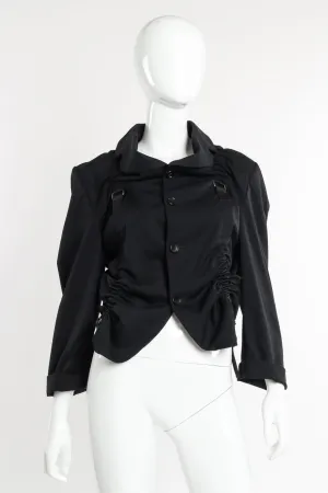2003 S/S Parachute Harness Jacket