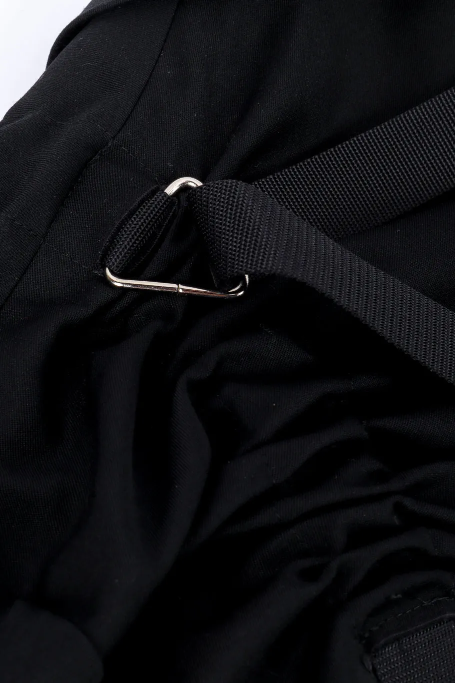 2003 S/S Parachute Harness Jacket
