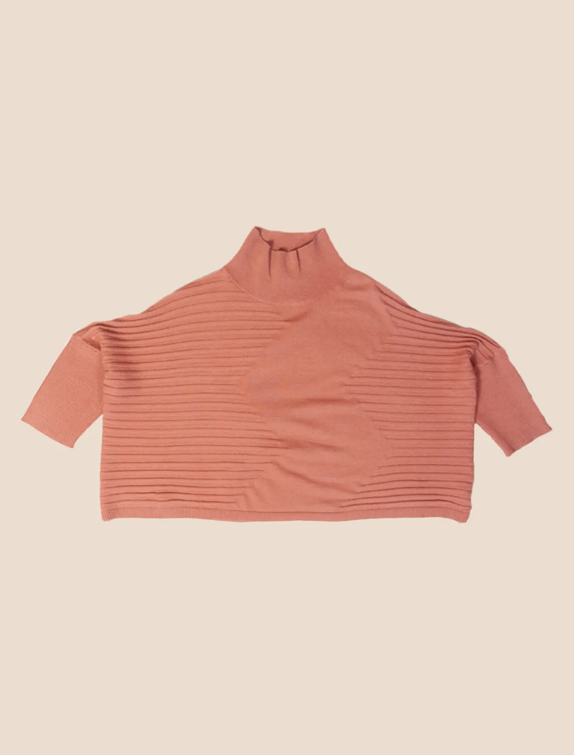 AJA 'LUZ' TOP