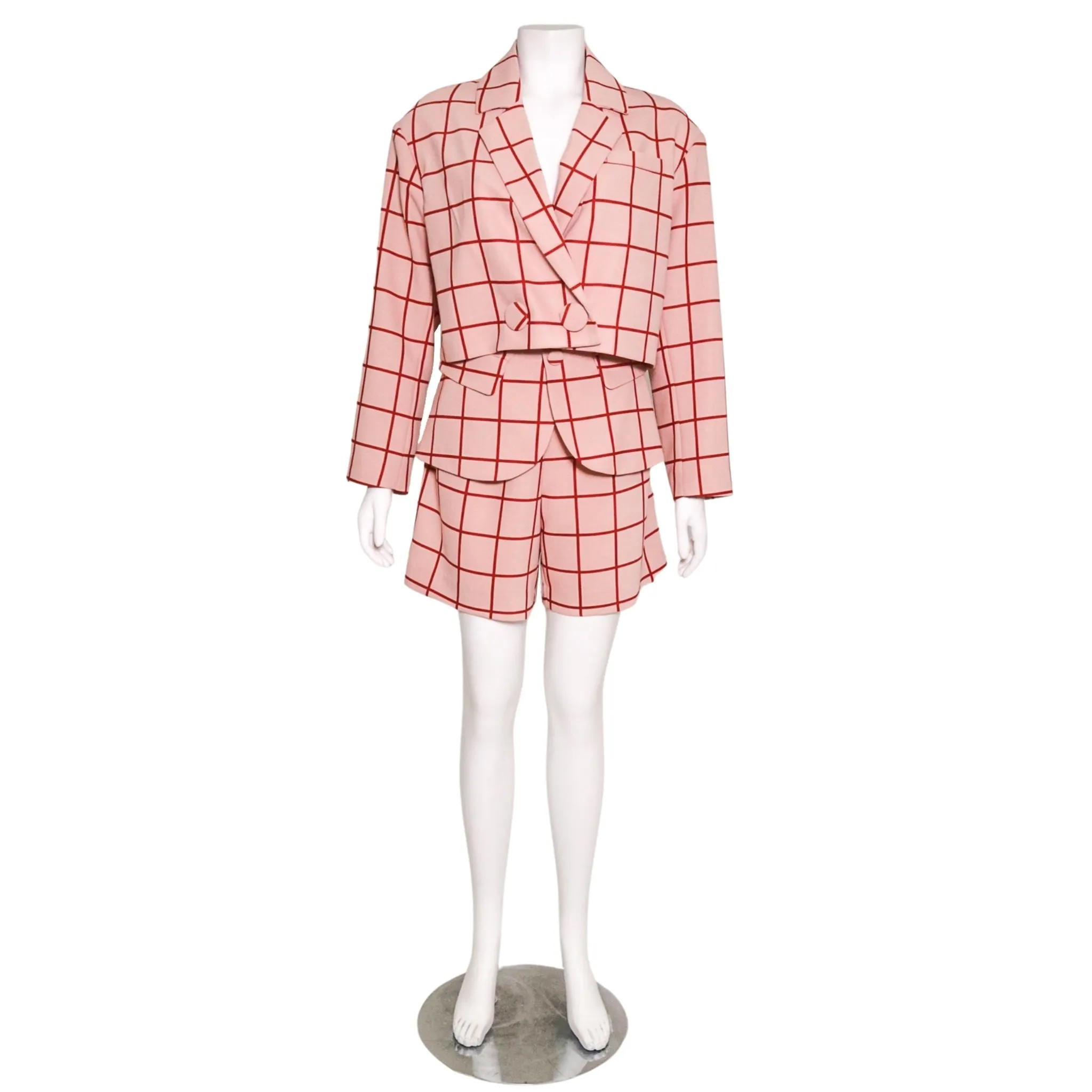 Alejandra de Coss 'Brunch' Set