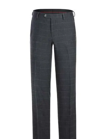 Alessandro Vitello by Renoir 2-Piece New Slim Fit Suit 293-31