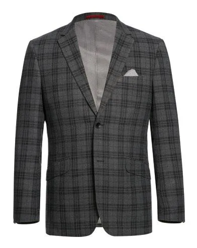 Alessandro Vitello by Renoir 2-Piece Slim Fit Suit 294-15