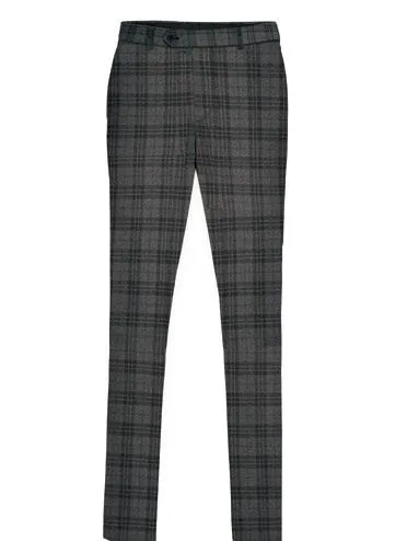 Alessandro Vitello by Renoir 2-Piece Slim Fit Suit 294-15