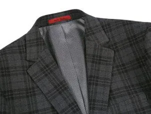 Alessandro Vitello by Renoir 2-Piece Slim Fit Suit 294-15