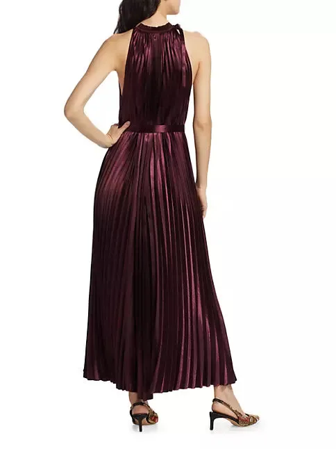 Amiko Dress