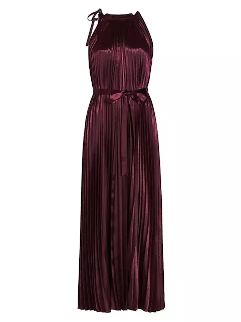 Amiko Dress