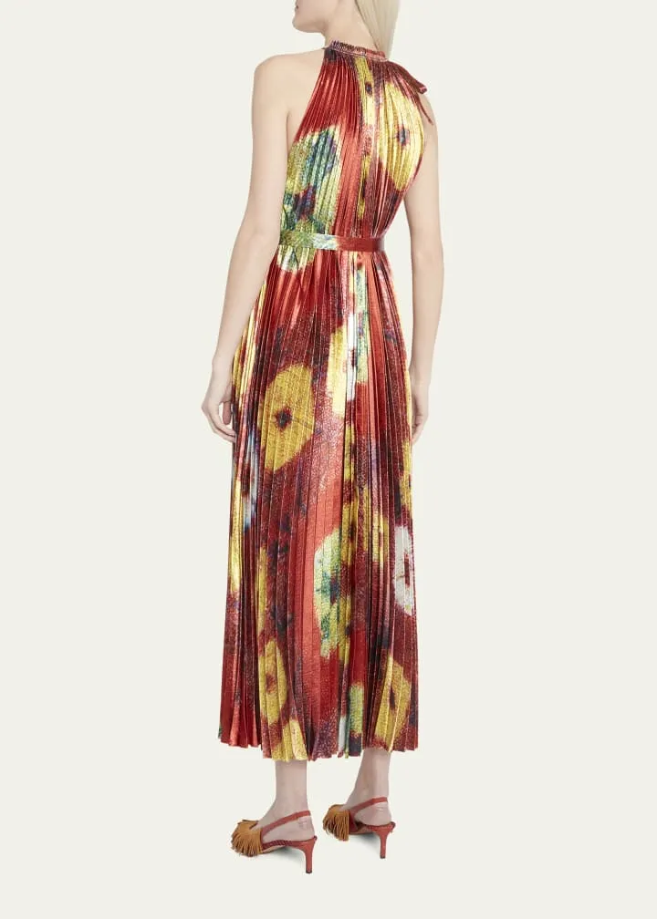 Amiko Dress