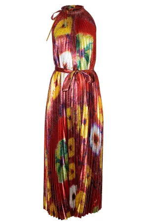 Amiko Dress