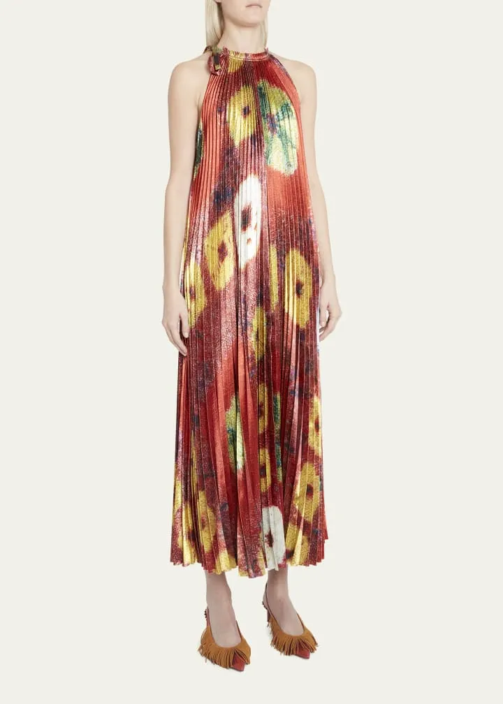 Amiko Dress