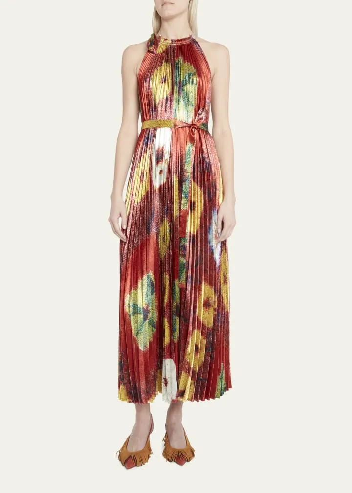 Amiko Dress