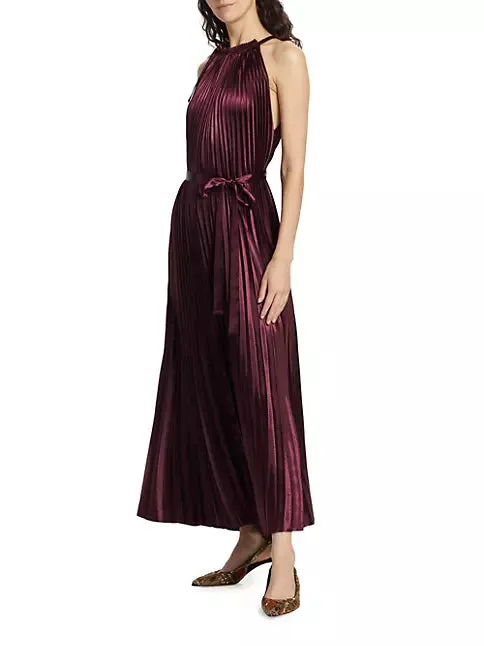 Amiko Dress