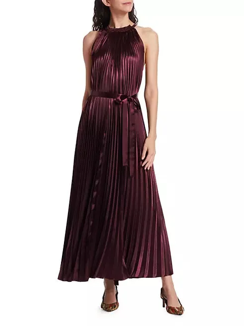 Amiko Dress