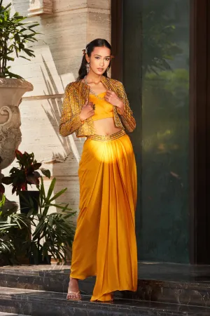 Aminah Co-ord Set