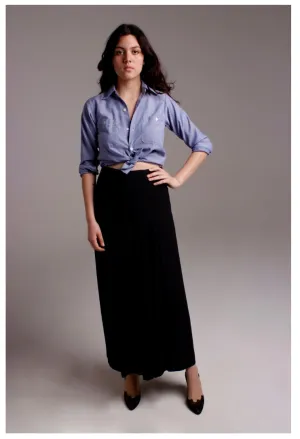 ANN DEMEULEMEESTER