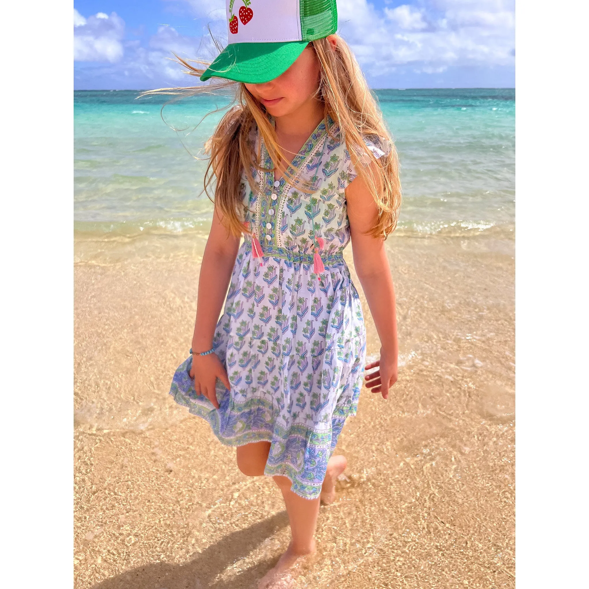 Annie Dress