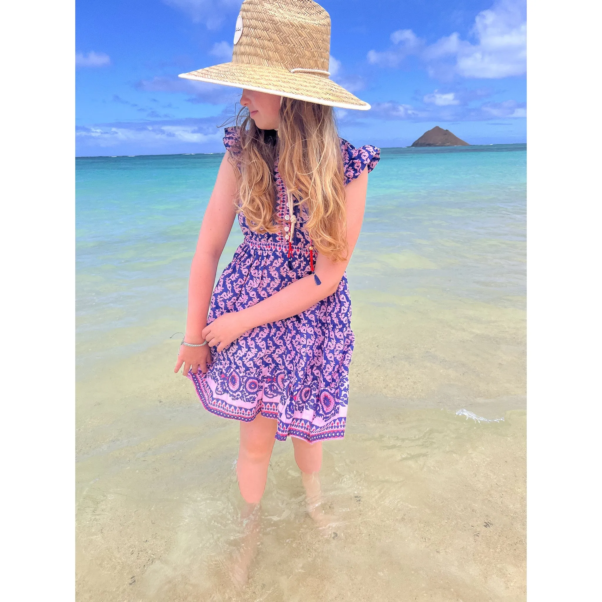 Annie Dress