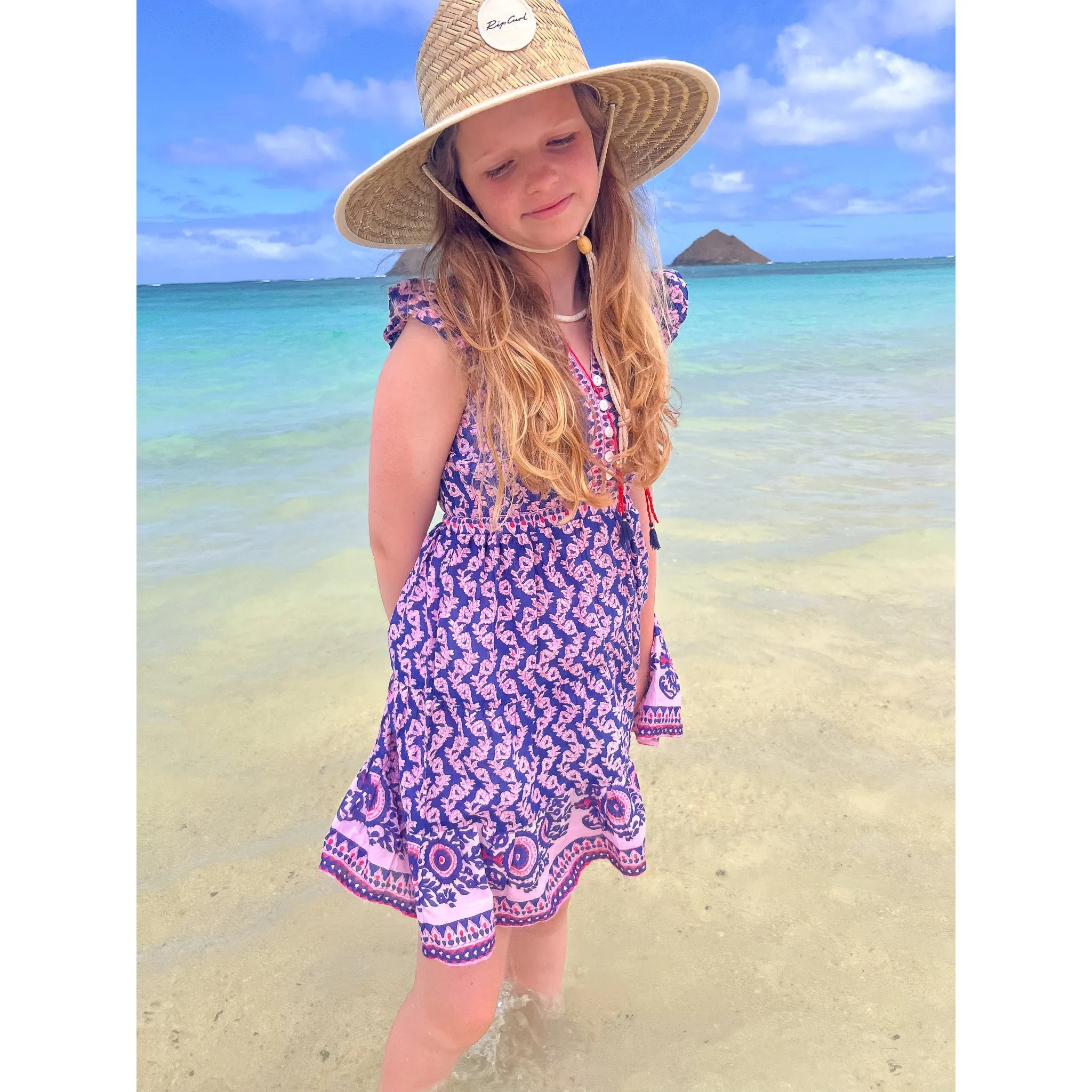 Annie Dress