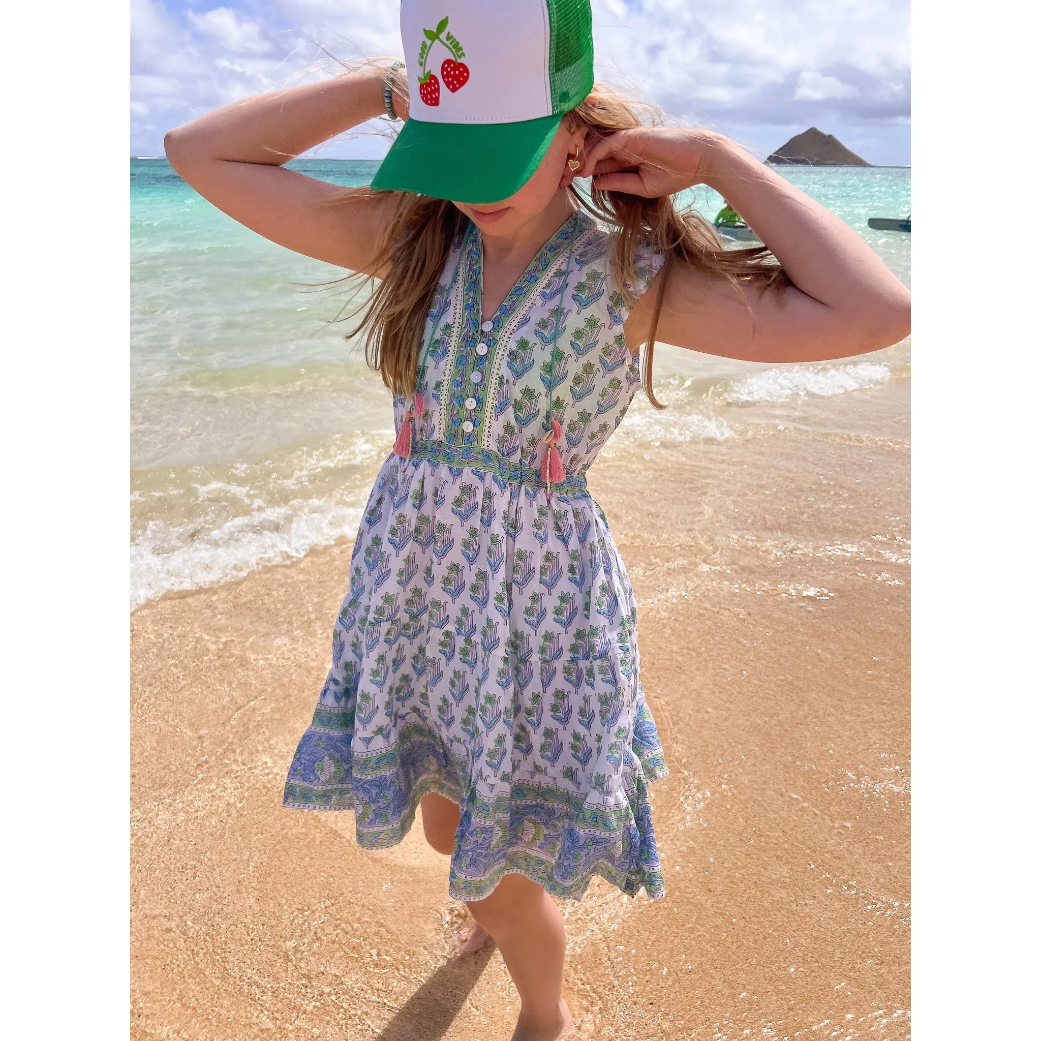 Annie Dress