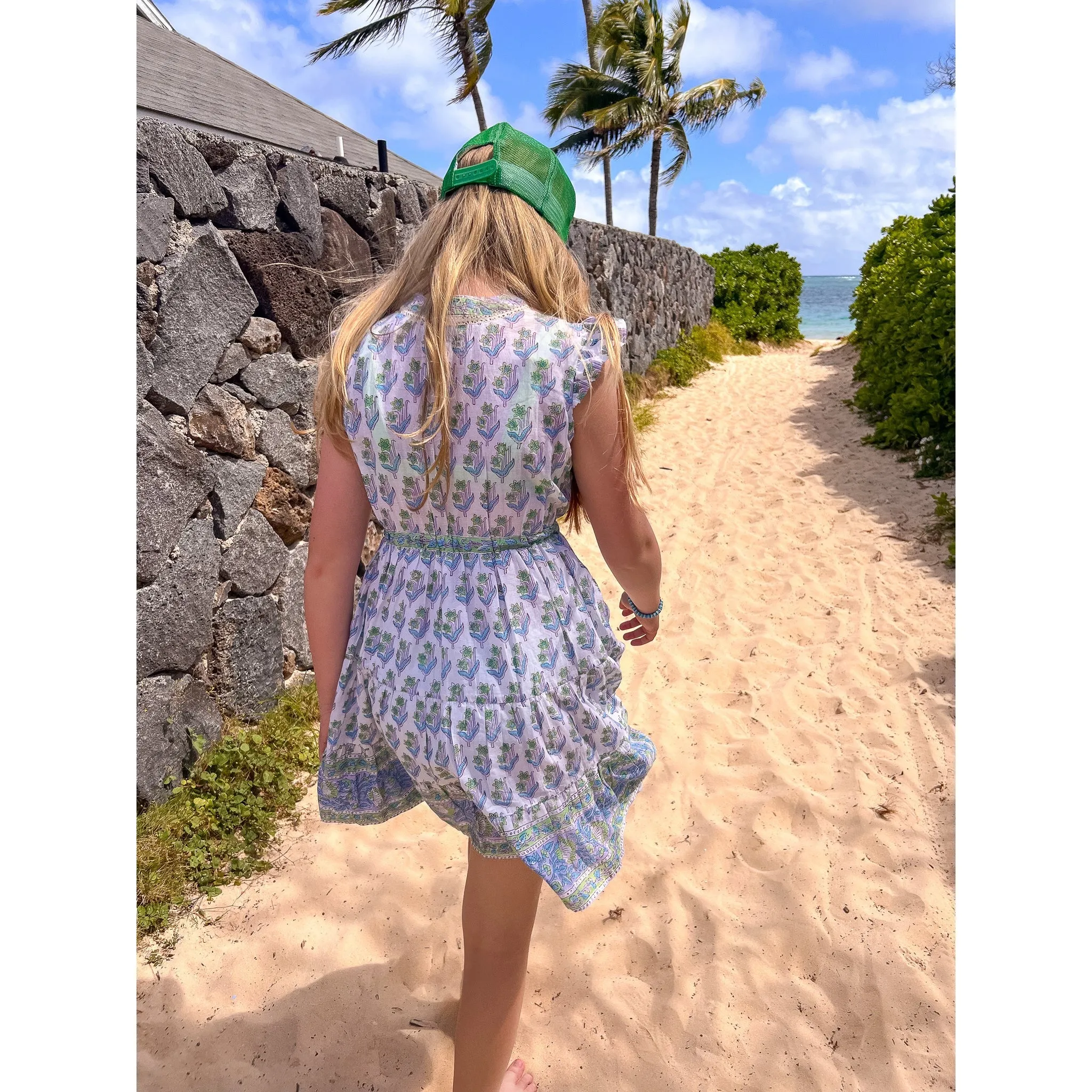 Annie Dress