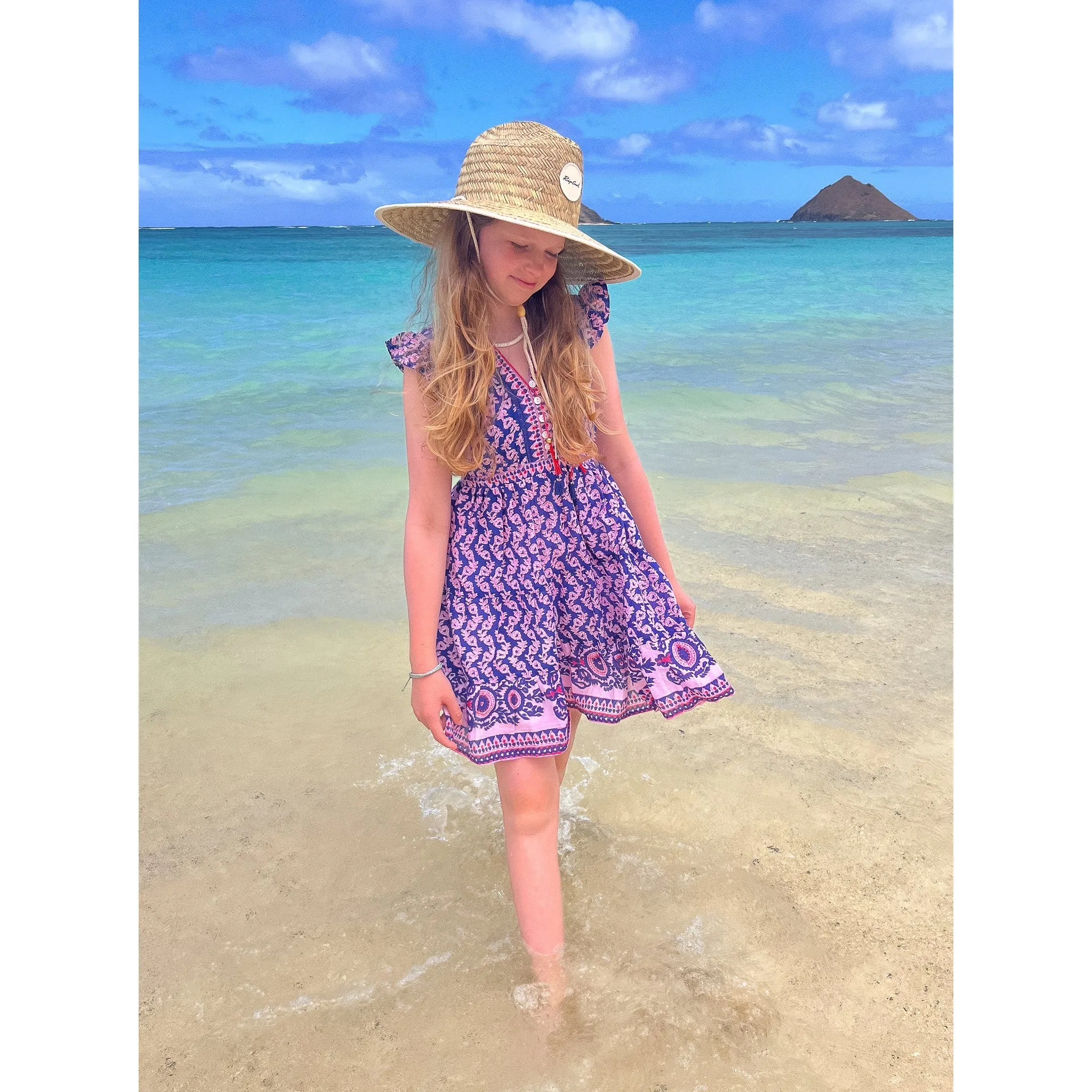 Annie Dress
