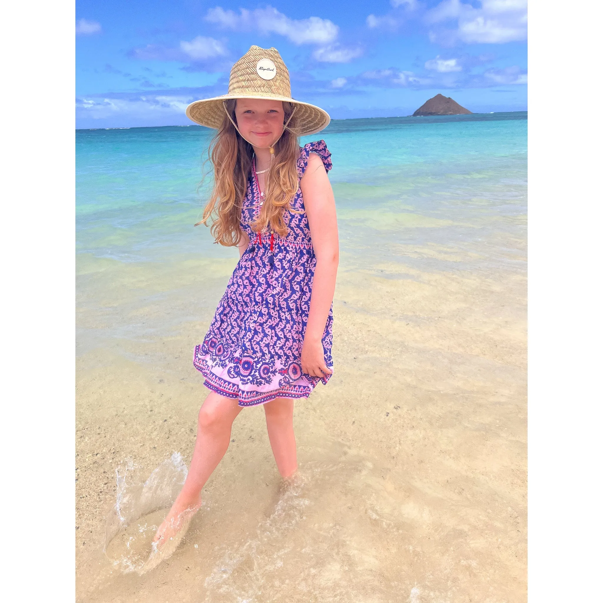 Annie Dress