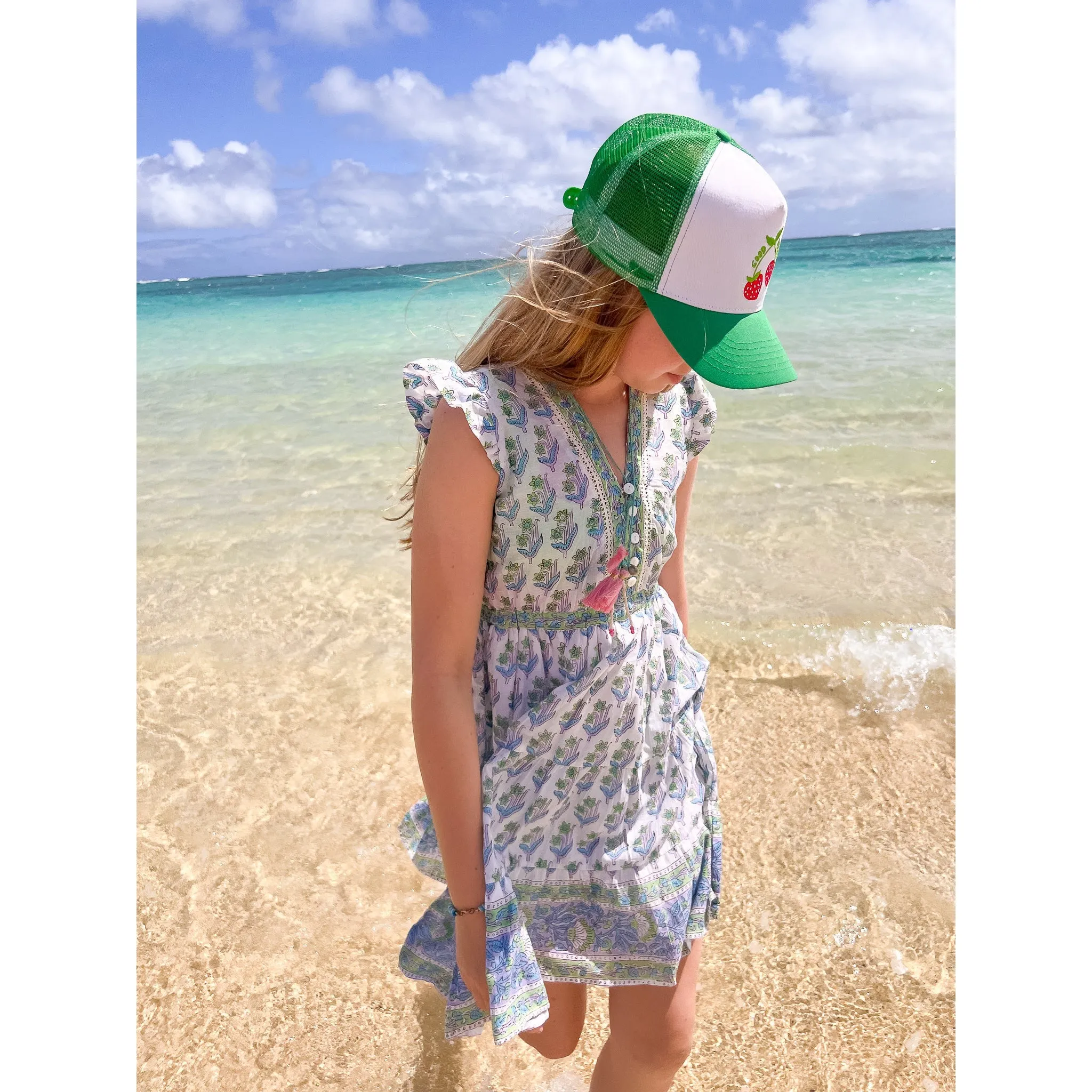 Annie Dress