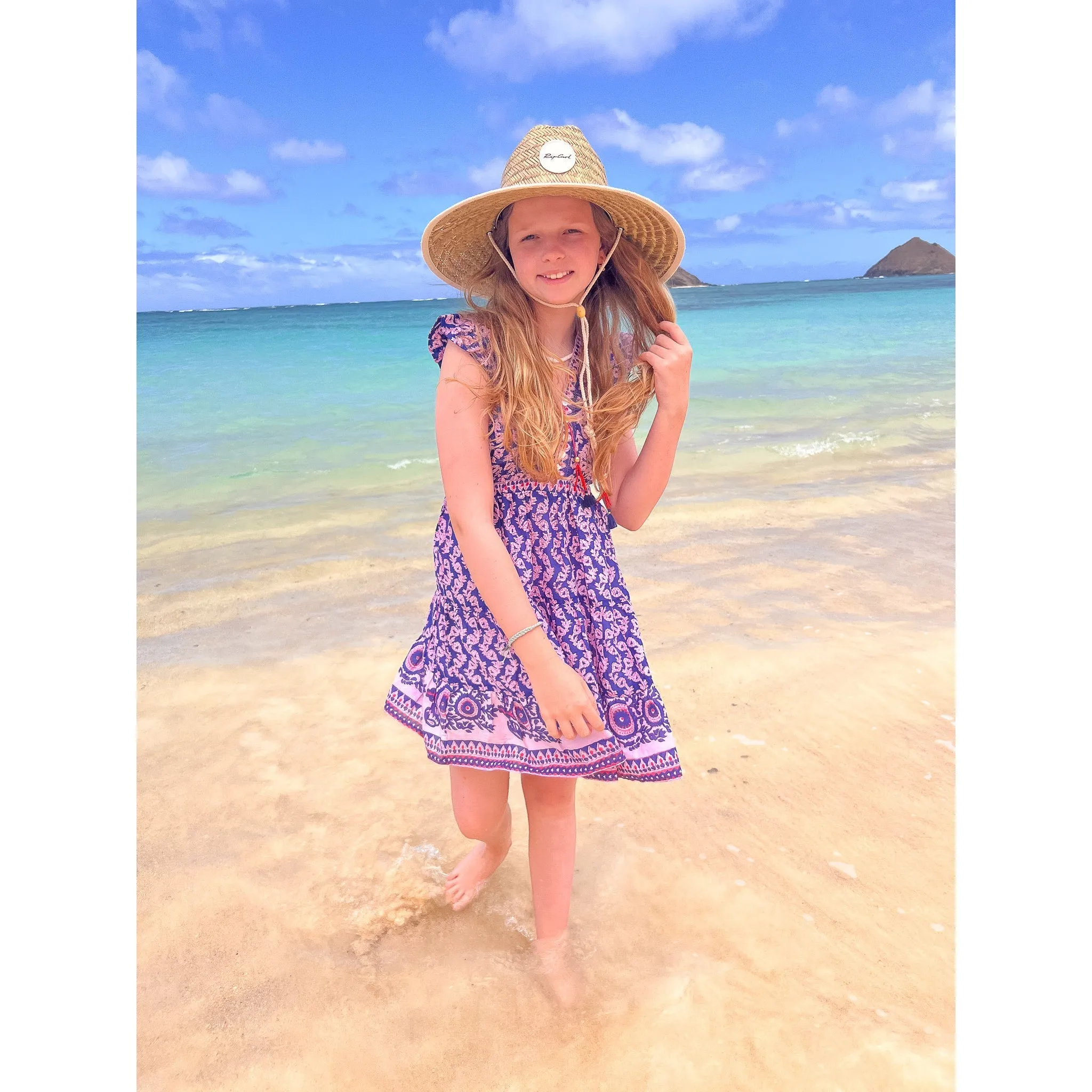 Annie Dress