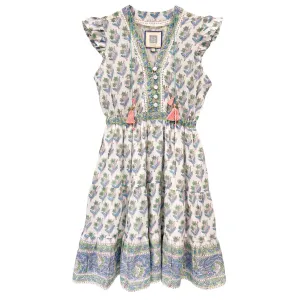 Annie Dress
