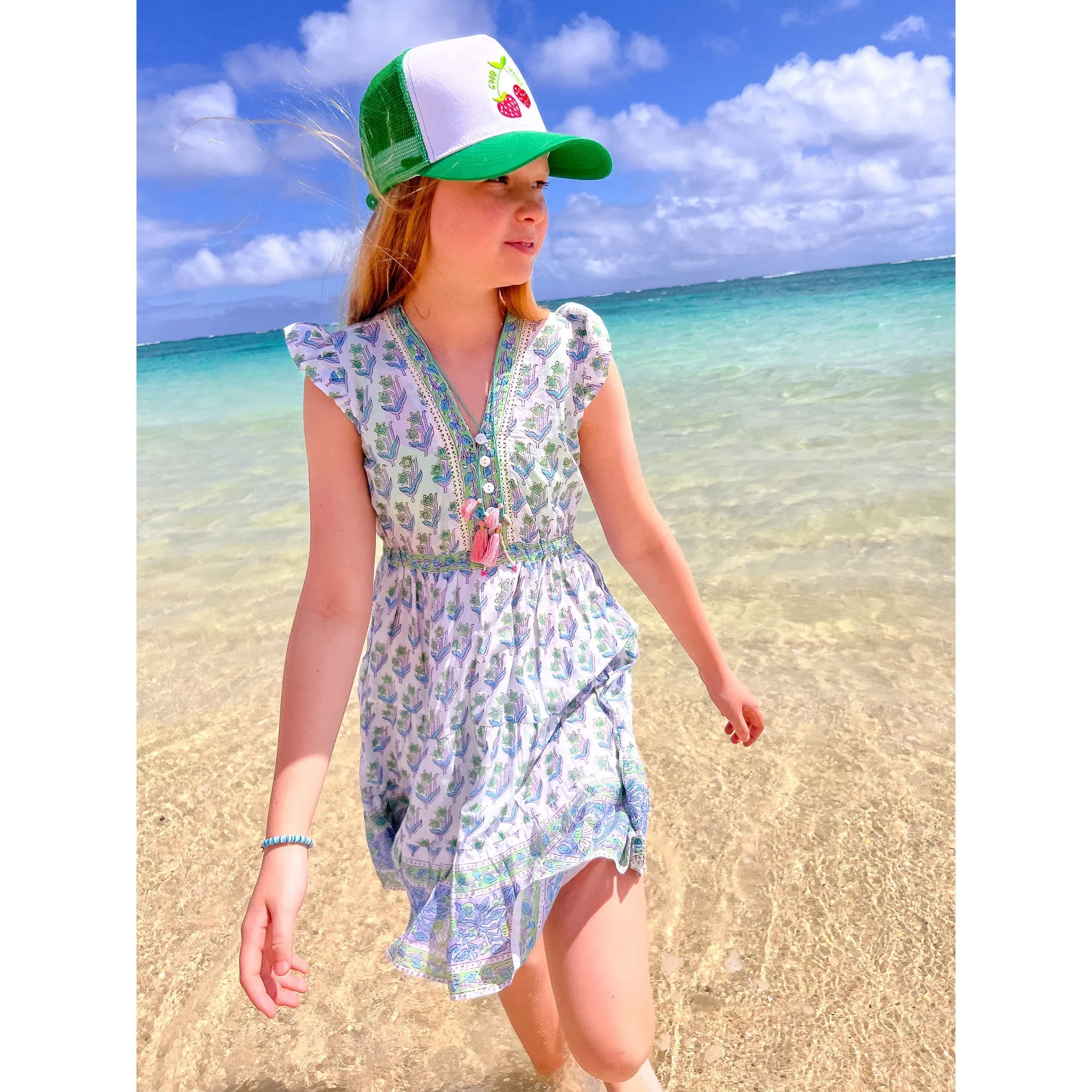 Annie Dress