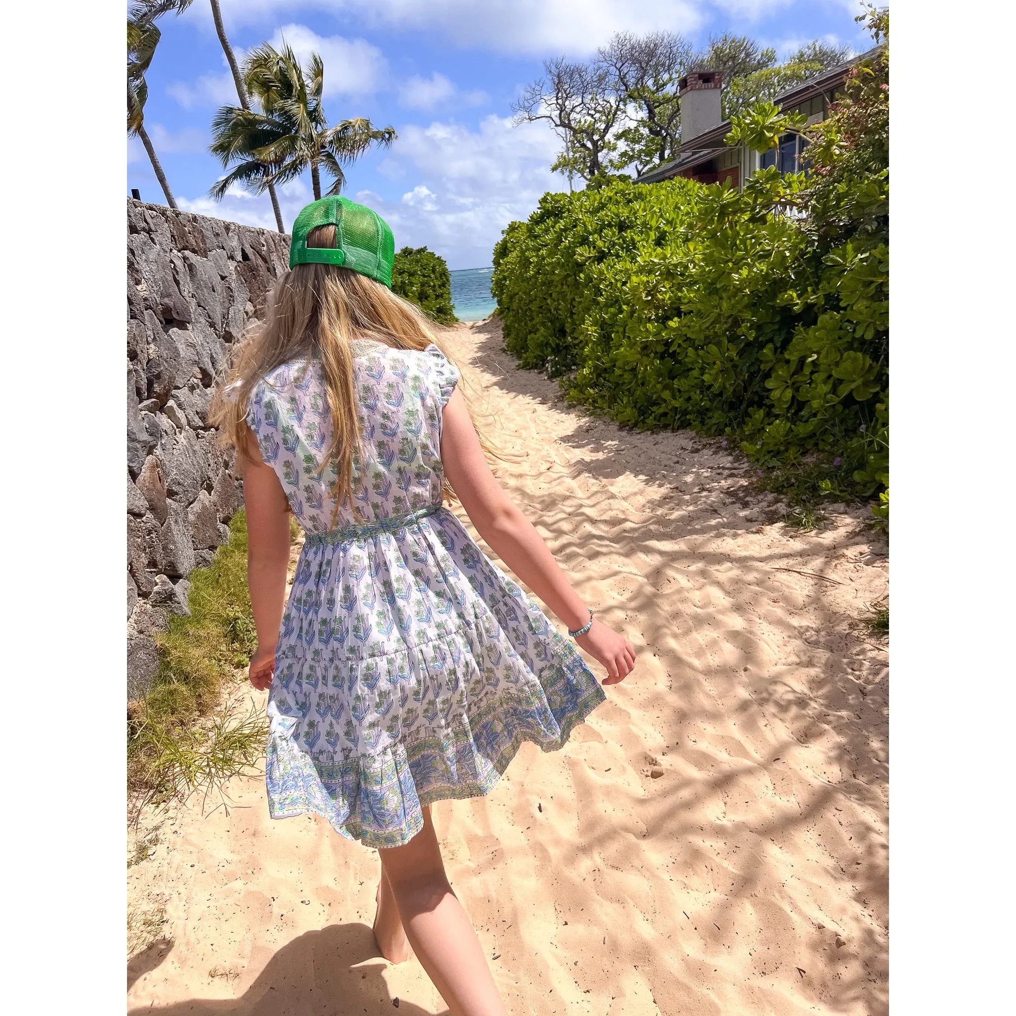 Annie Dress