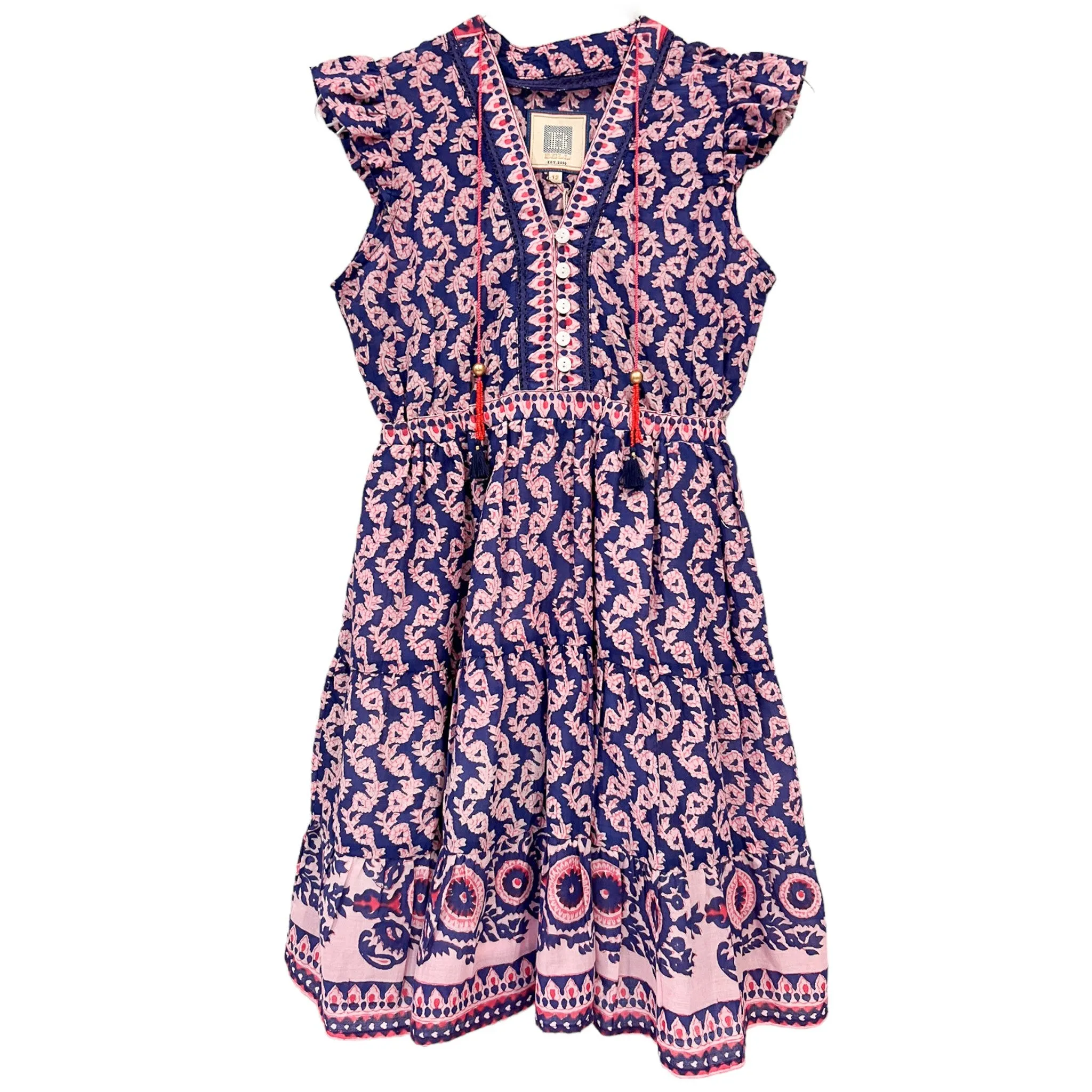 Annie Dress
