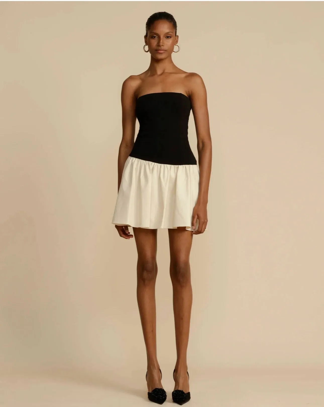 Arcina Ori - Celine Dress