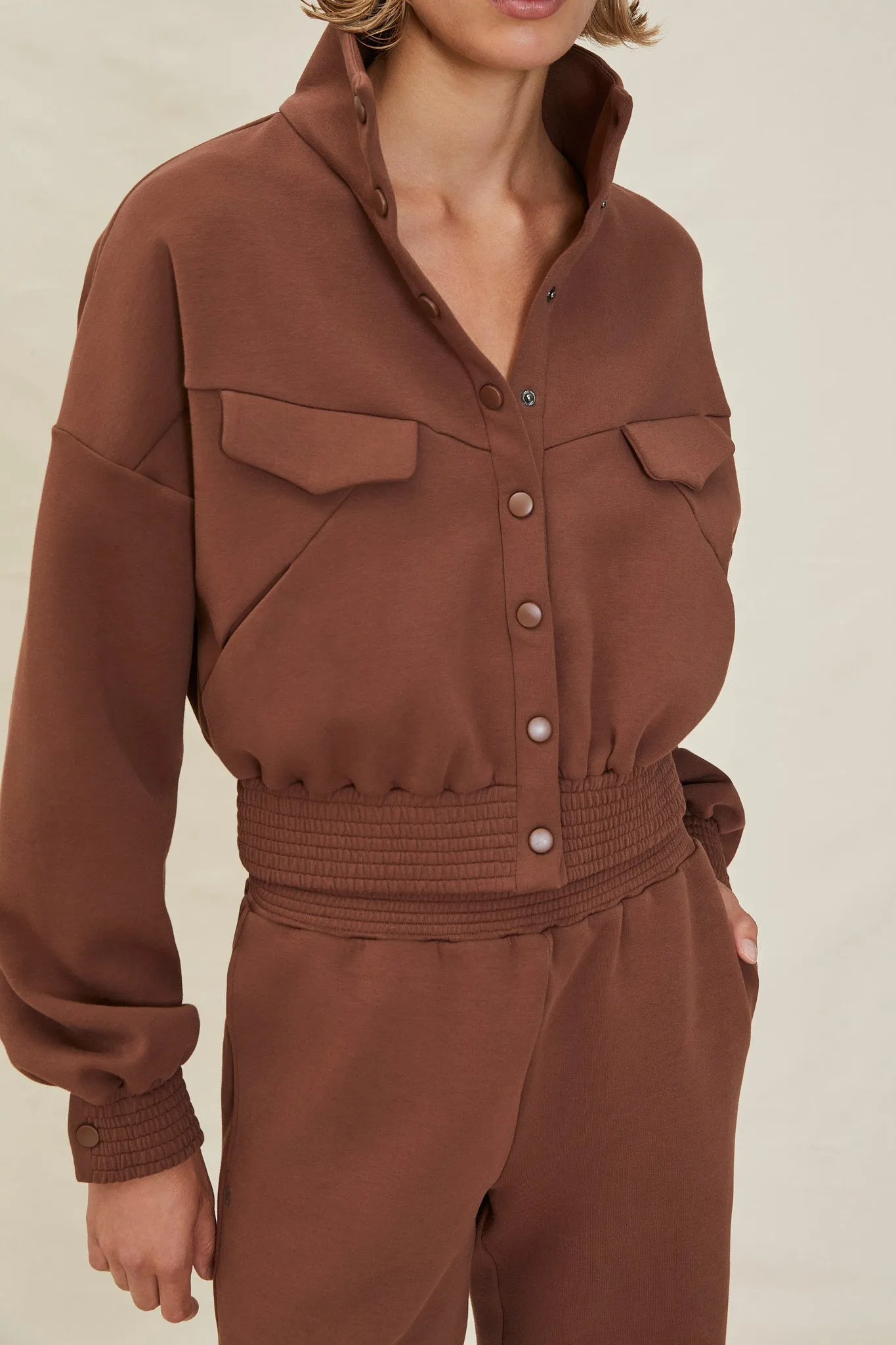 Ashtin Jacket