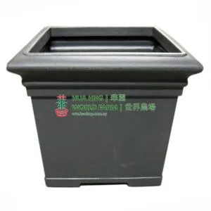 Australia Cottapot 8250 Charcoal (56cmL x 56cmW x 52cmH)
