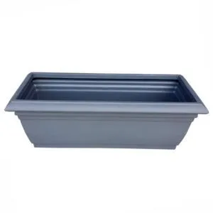 Australia Cottapot 8380 Charcoal (114cmL x 48cmW x 41cmH)