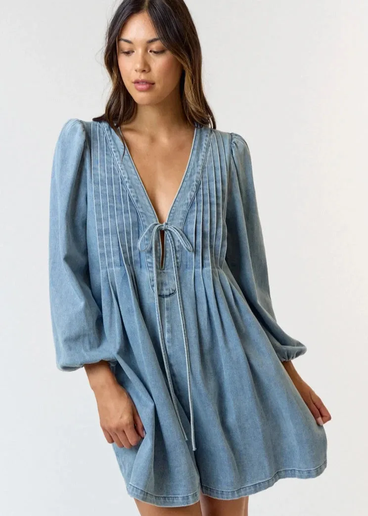 Avery Dress