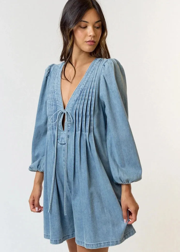 Avery Dress