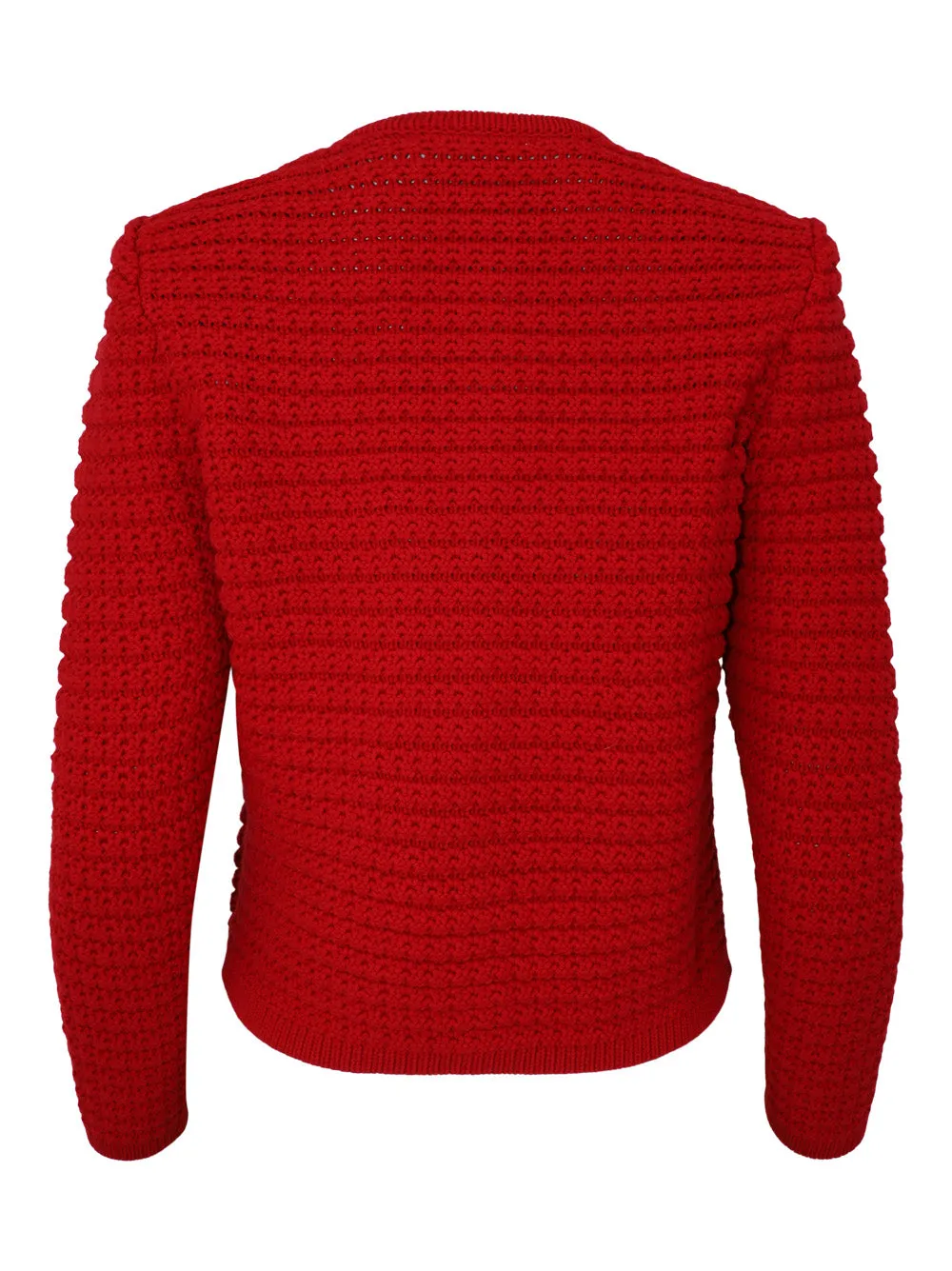 BA SH Gaspard Knit Cardigan
