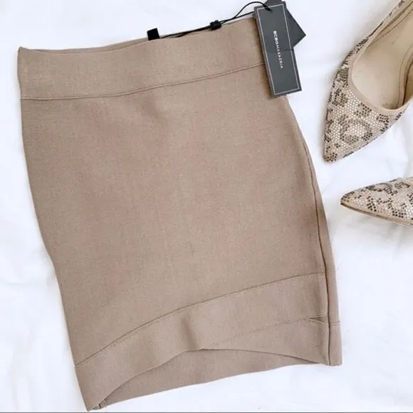 bcbgmaxazria silvie pencil skirt