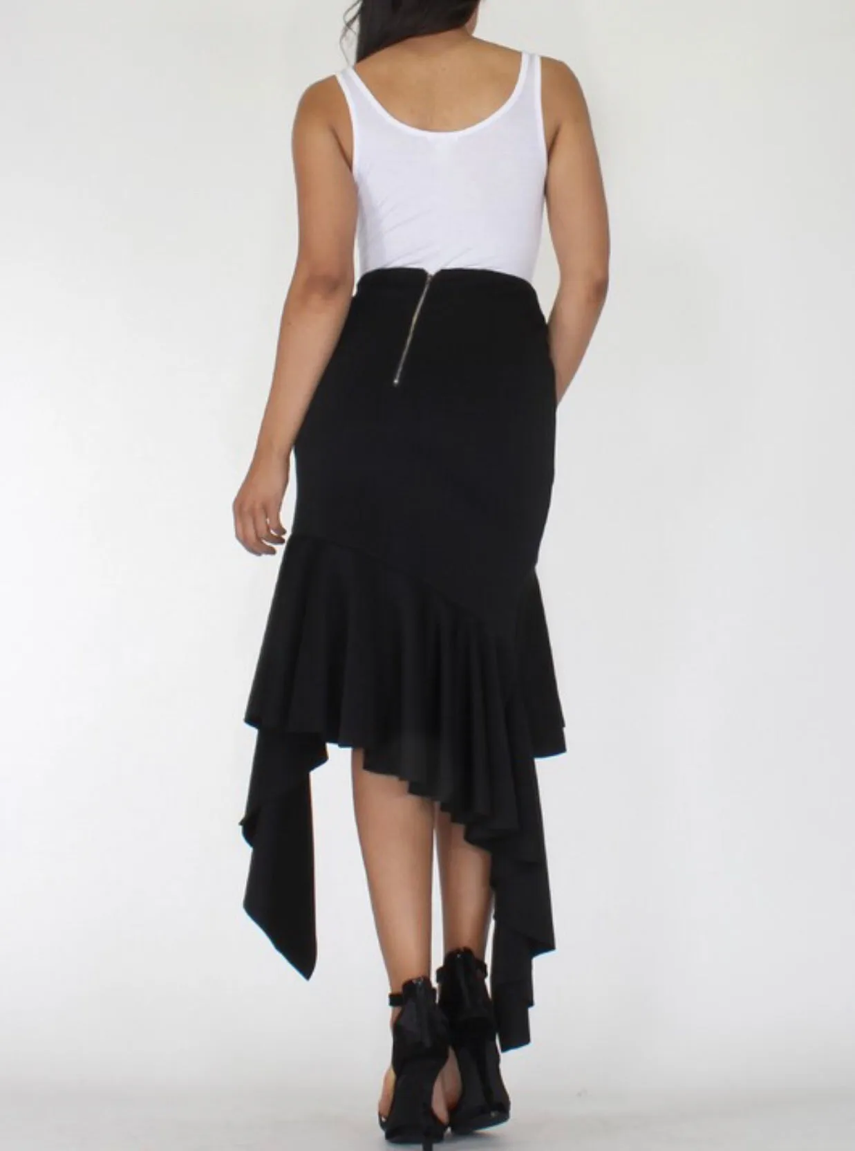 Be Girly