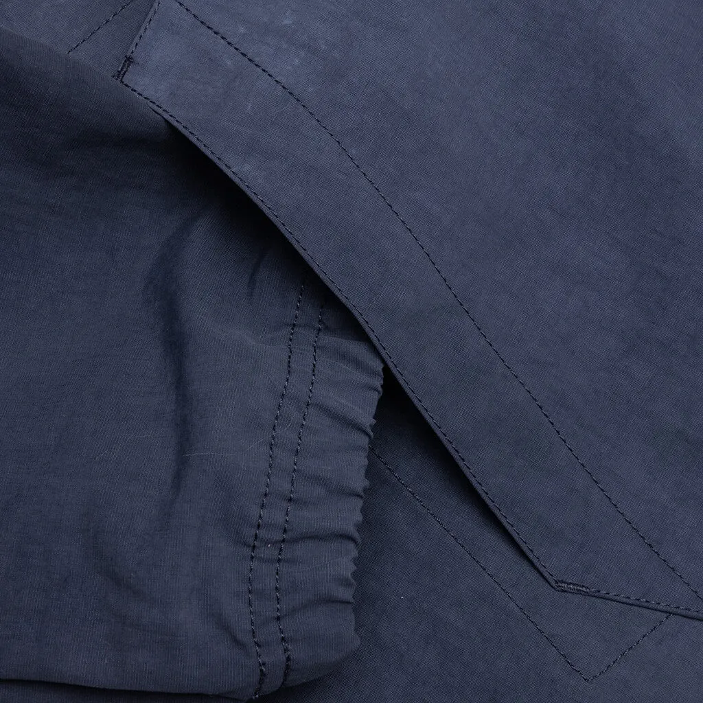 Beach Shell Wave Dye - Navy