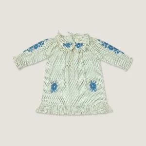 Belle Dress | Hearts