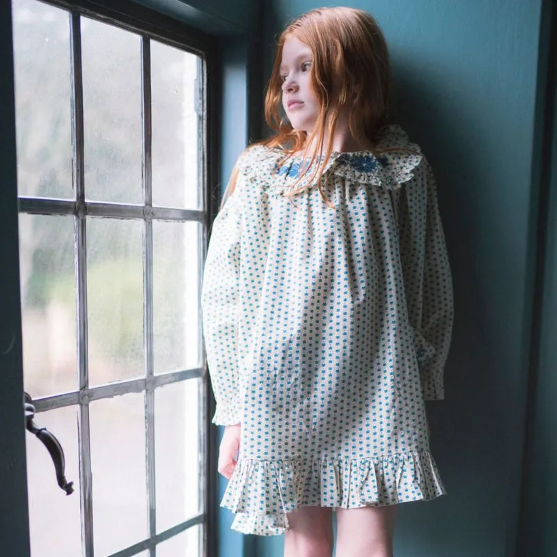 Belle Dress | Hearts