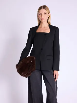 Berenice VIBES Jacket | Triangle jacket