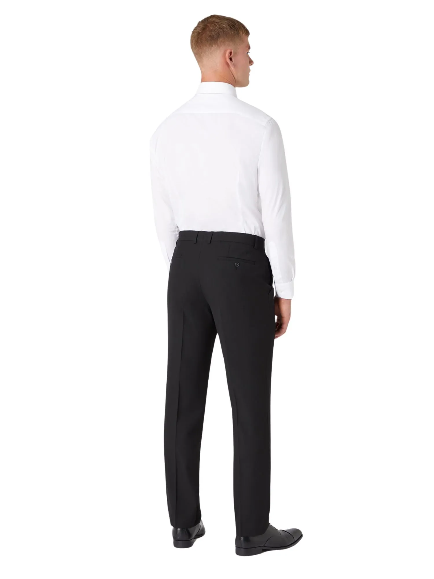 Black Trousers