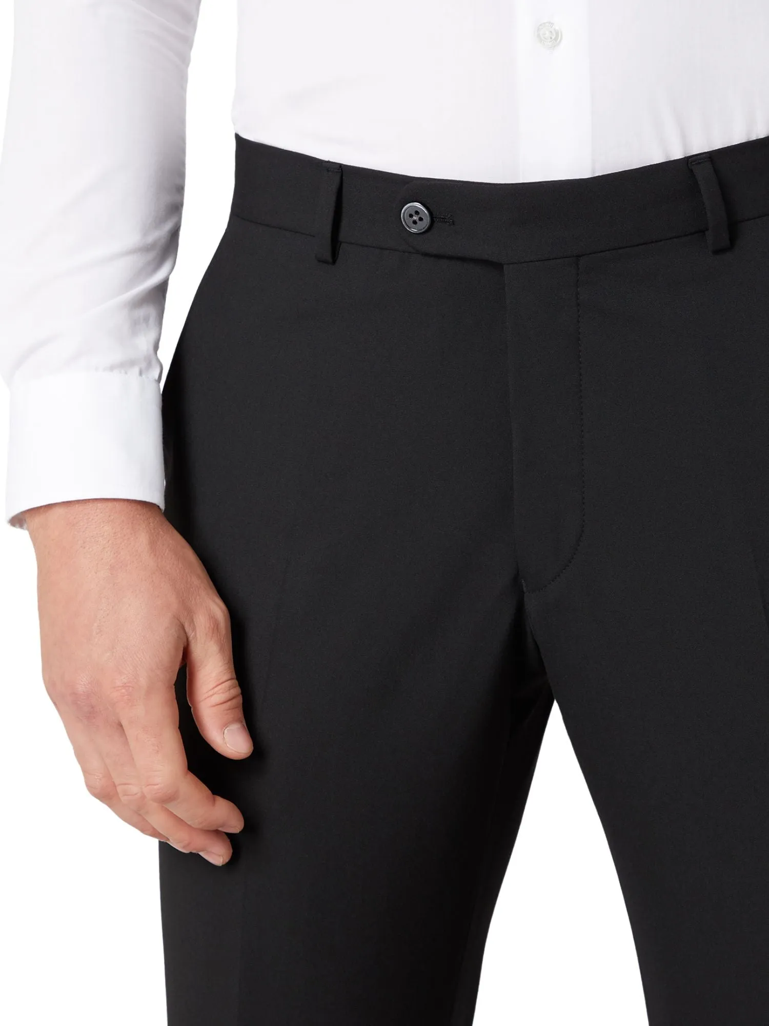 Black Trousers