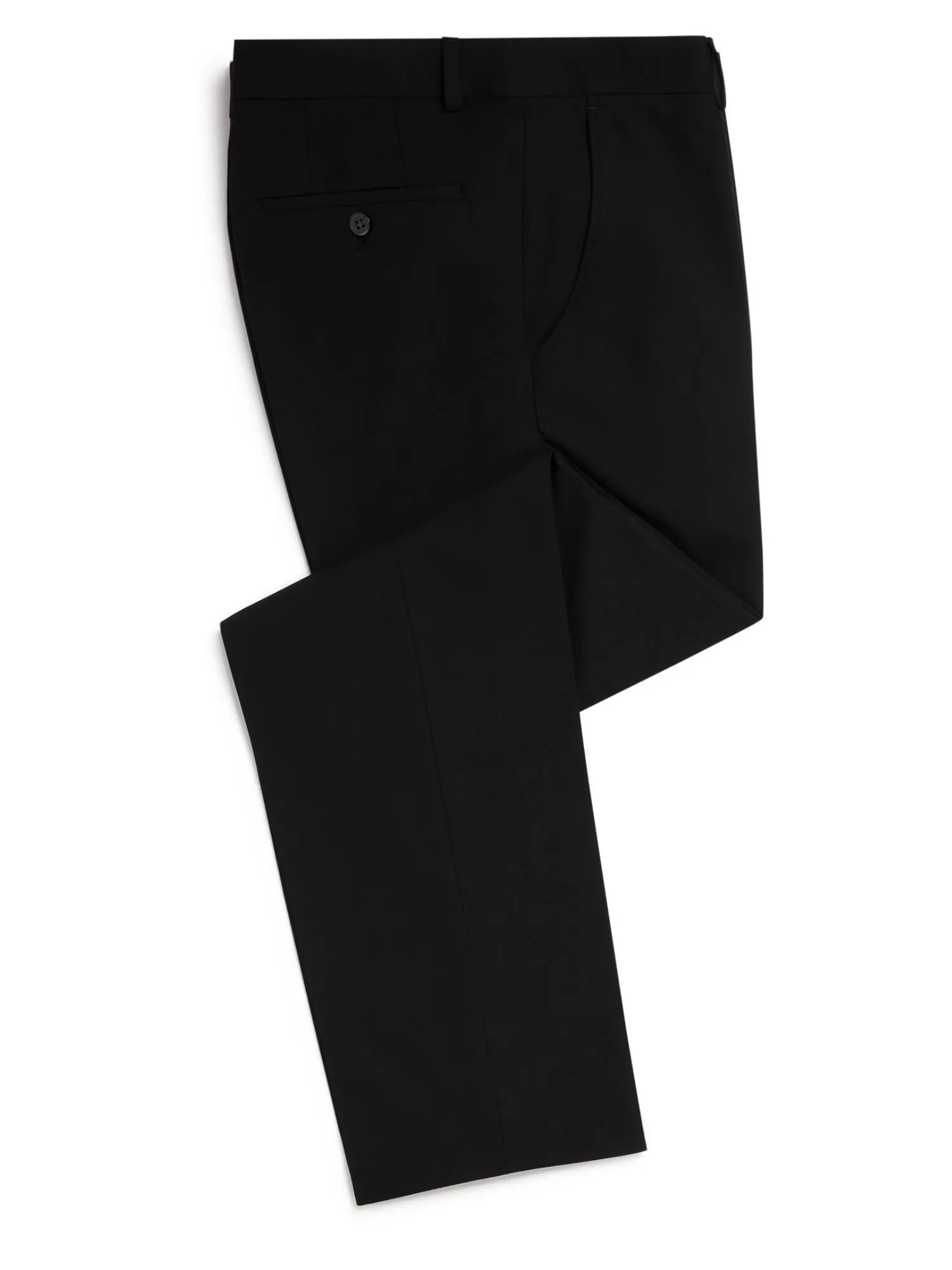 Black Trousers