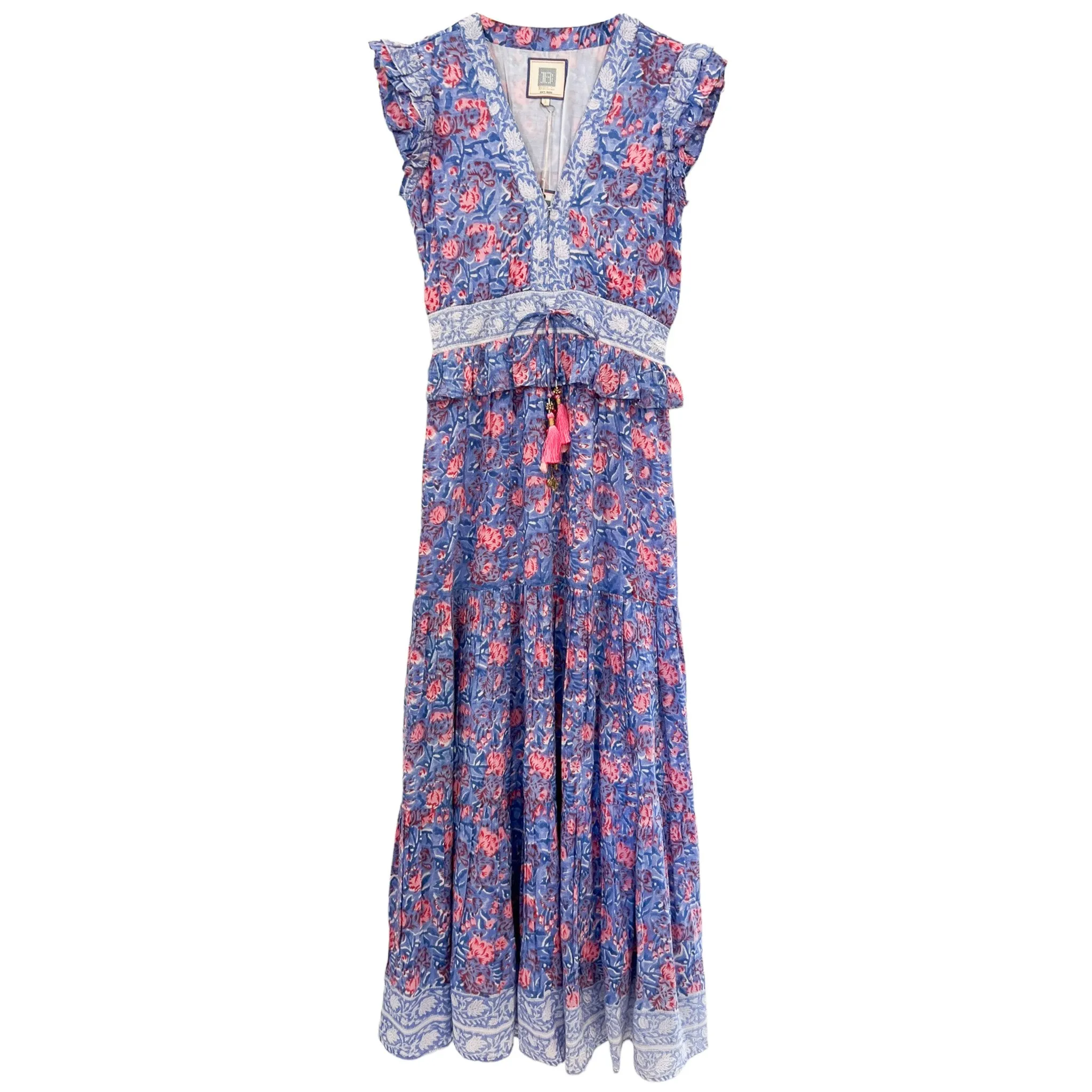 Blake Maxi Dress