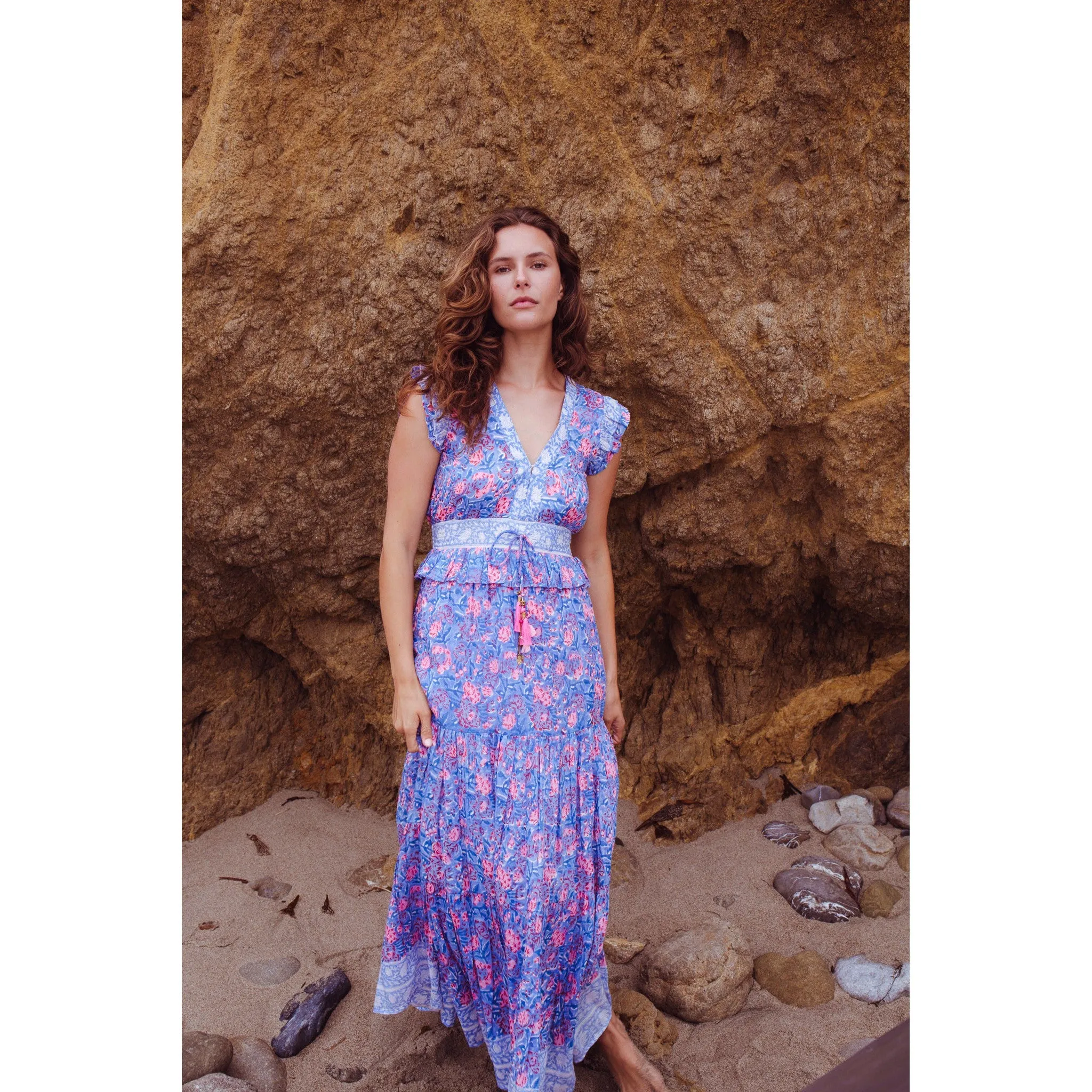 Blake Maxi Dress