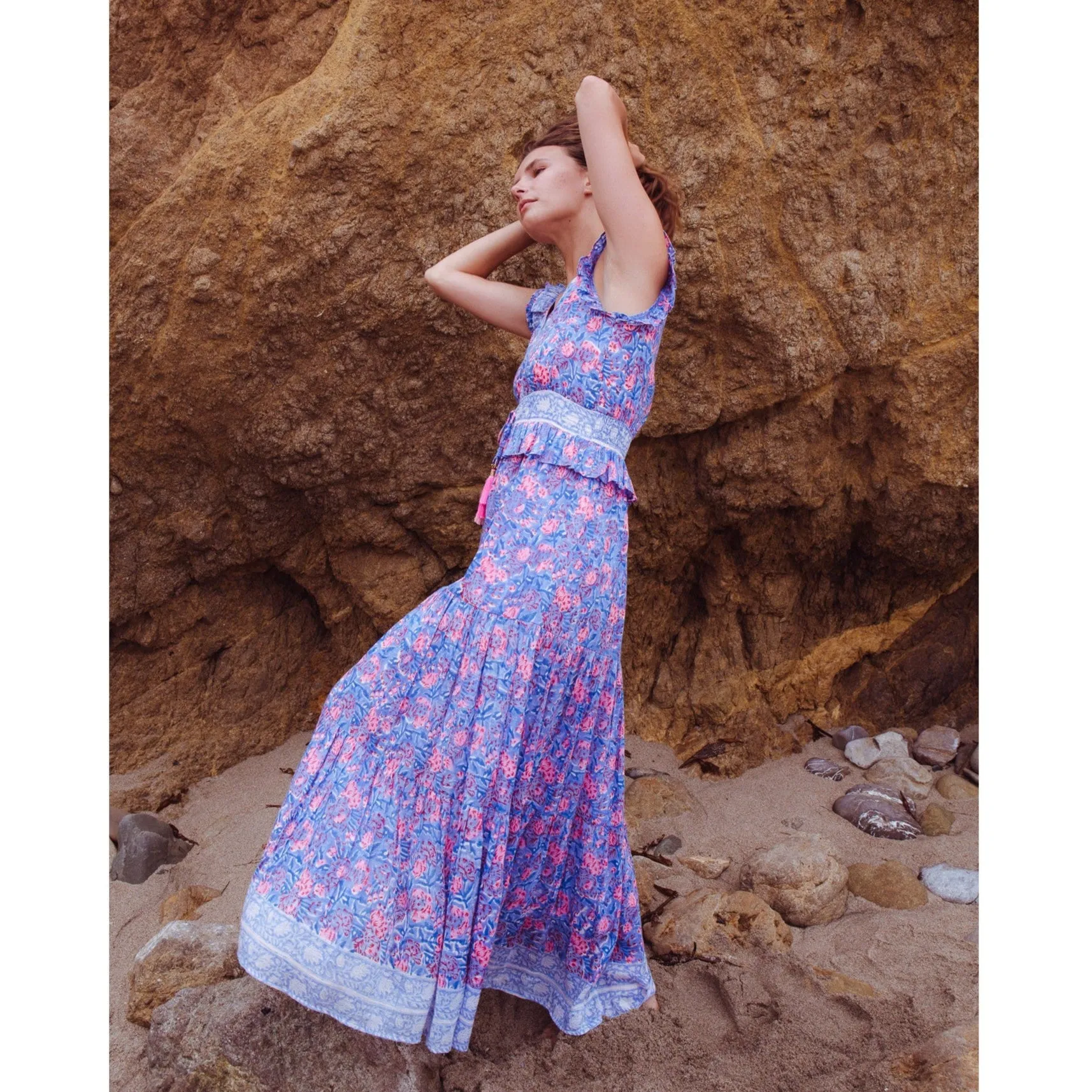 Blake Maxi Dress